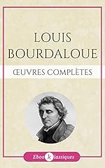 Oeuvres complètes louis d'occasion  Livré partout en France