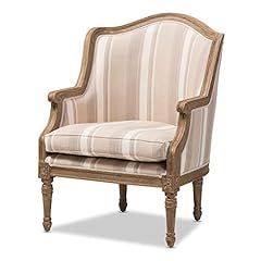 Baxton studio striped for sale  Delivered anywhere in USA 
