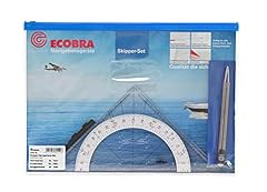 Ecobra navy skipper gebraucht kaufen  Wird an jeden Ort in Deutschland