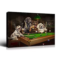 Denozer dogs playing for sale  Delivered anywhere in USA 
