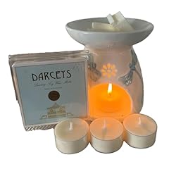 Darceys wax melts for sale  Delivered anywhere in UK