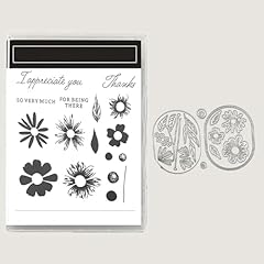Stamps dies sets for sale  Delivered anywhere in USA 