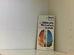 Wilhelm schlatter biblische gebraucht kaufen  Wird an jeden Ort in Deutschland