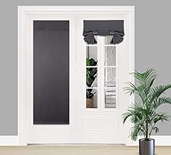 Blackout french door for sale  Delivered anywhere in USA 