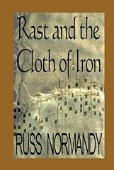 Rast cloth iron for sale  Delivered anywhere in USA 