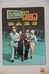 Blanches colombes vilains d'occasion  Livré partout en France