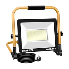 Rigidon 200w projecteurs d'occasion  Livré partout en France