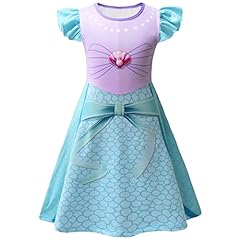 Aovclkid girls ariel for sale  Delivered anywhere in USA 