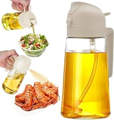 ölsprüher 500ml öl gebraucht kaufen  Wird an jeden Ort in Deutschland