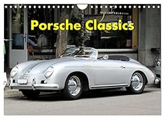 Porsche classics calvendo for sale  Delivered anywhere in USA 