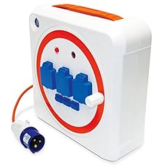 Crusader v893 powerpro for sale  Delivered anywhere in UK