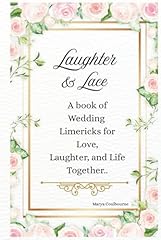Laughter lace book for sale  Delivered anywhere in USA 