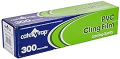 Caterwrap cling film for sale  Delivered anywhere in UK