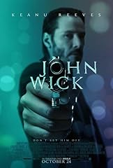 John wick movie for sale  Delivered anywhere in USA 