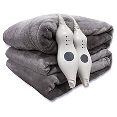 Tefici heated blanket for sale  Delivered anywhere in USA 
