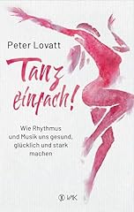 Tanz einfach rhythmus gebraucht kaufen  Wird an jeden Ort in Deutschland