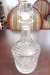Hawkes decanter mid for sale  Delivered anywhere in USA 