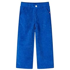 Vidaxl pantaloni per usato  Spedito ovunque in Italia 