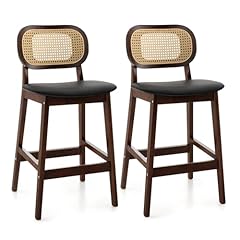 Costway bar stools for sale  Delivered anywhere in UK