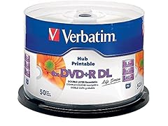Dvd verbatim velocità usato  Spedito ovunque in Italia 