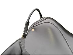 Hunters saddlery leather for sale  Delivered anywhere in UK