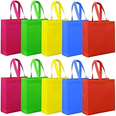 10pcs party bags for sale  Delivered anywhere in UK