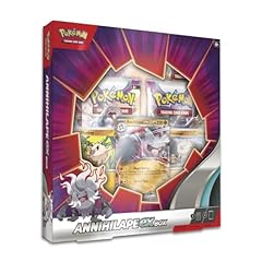 Pokémon tcg annihilape for sale  Delivered anywhere in Ireland