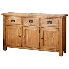 Zelah oak large for sale  Delivered anywhere in UK