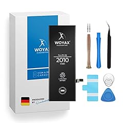 Woyax wunderbatterie akku gebraucht kaufen  Wird an jeden Ort in Deutschland