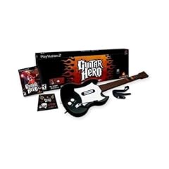Guitar hero bundle for sale  Delivered anywhere in UK