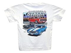 Hot shirts camaro for sale  Delivered anywhere in USA 