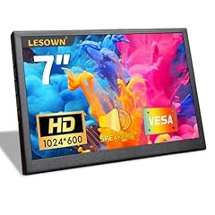Lesown inch hdmi for sale  Delivered anywhere in USA 