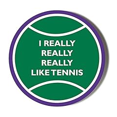 Tennis ball really for sale  Delivered anywhere in UK