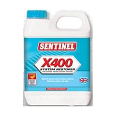Sentinel x400 boiler for sale  Delivered anywhere in UK