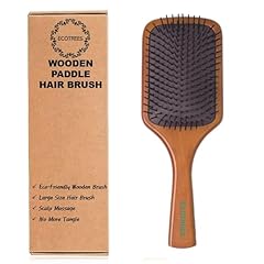 Ecotrees wooden paddle for sale  Delivered anywhere in USA 
