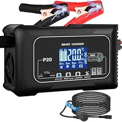 Htrc carica batteria usato  Spedito ovunque in Italia 