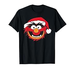 Muppets christmas animal for sale  Delivered anywhere in UK