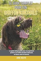 Guide complet griffon d'occasion  Livré partout en France