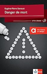 Danger mort. buch d'occasion  Livré partout en France