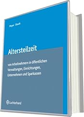 Altersteilzeit arbeitnehmern � gebraucht kaufen  Wird an jeden Ort in Deutschland