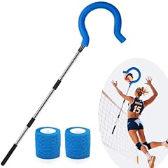 Adjustable volleyball spike for sale  Delivered anywhere in USA 