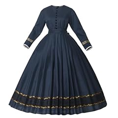 Women vintage 1860s for sale  Delivered anywhere in USA 