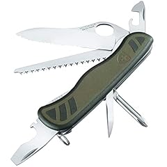 Victorinox schweizer soldatenm gebraucht kaufen  Wird an jeden Ort in Deutschland