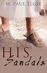 His sandals gebraucht kaufen  Wird an jeden Ort in Deutschland