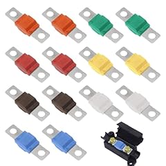 14pcs midi fuse for sale  Delivered anywhere in UK
