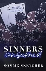 Sinners consumed enemies for sale  Delivered anywhere in USA 