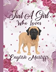 Girl loves english for sale  Delivered anywhere in UK