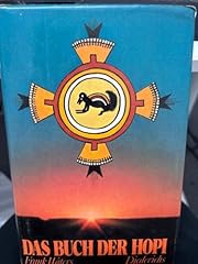 Buch hopi den gebraucht kaufen  Wird an jeden Ort in Deutschland