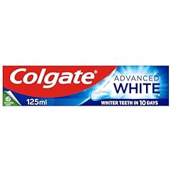 Colgate advanced white for sale  Delivered anywhere in UK