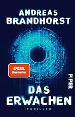 Erwachen thriller rasanter gebraucht kaufen  Wird an jeden Ort in Deutschland